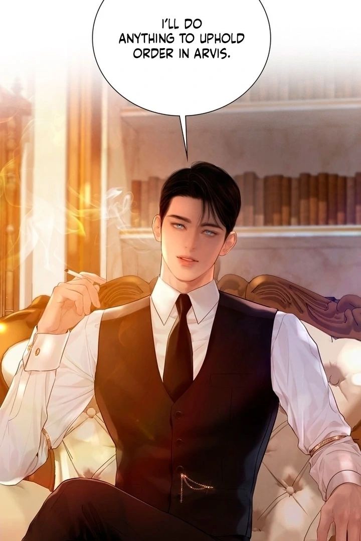 Cry, Even Better If You Beg chapter 77 page 48