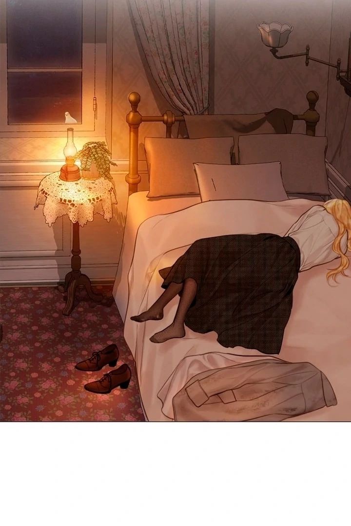 Cry, Even Better If You Beg chapter 77 page 57