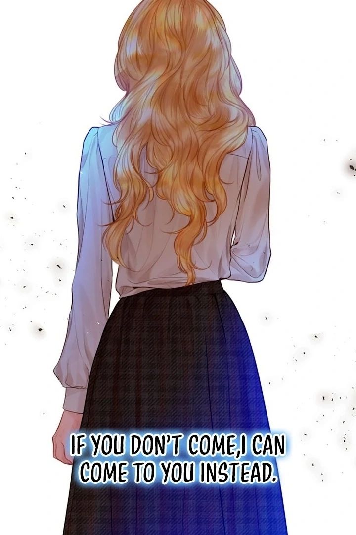 Cry, Even Better If You Beg chapter 77 page 67
