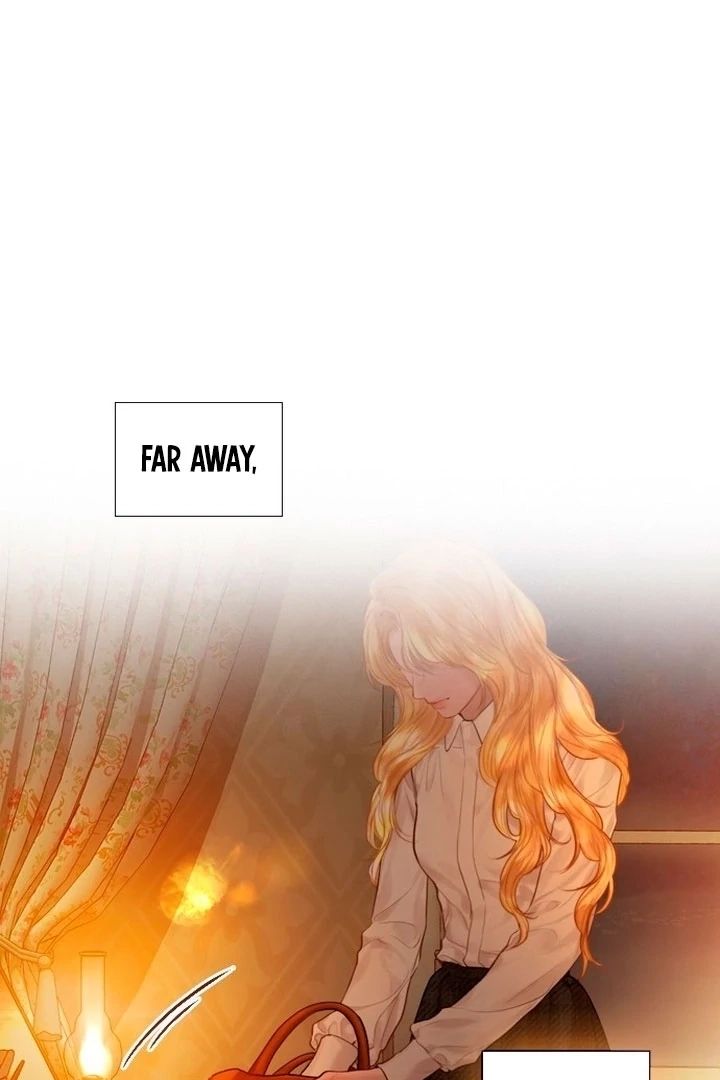 Cry, Even Better If You Beg chapter 77 page 72