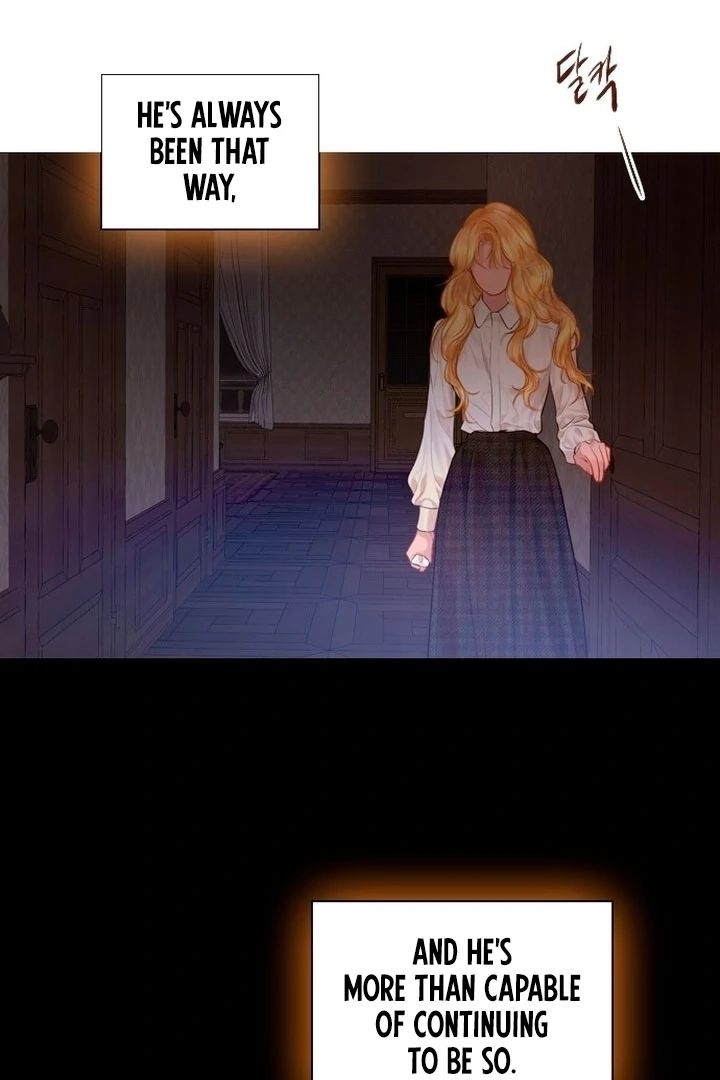 Cry, Even Better If You Beg chapter 77 page 76
