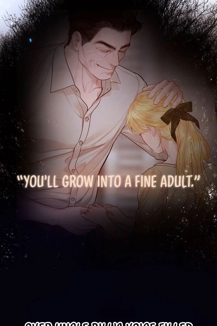 Cry, Even Better If You Beg chapter 77 page 81