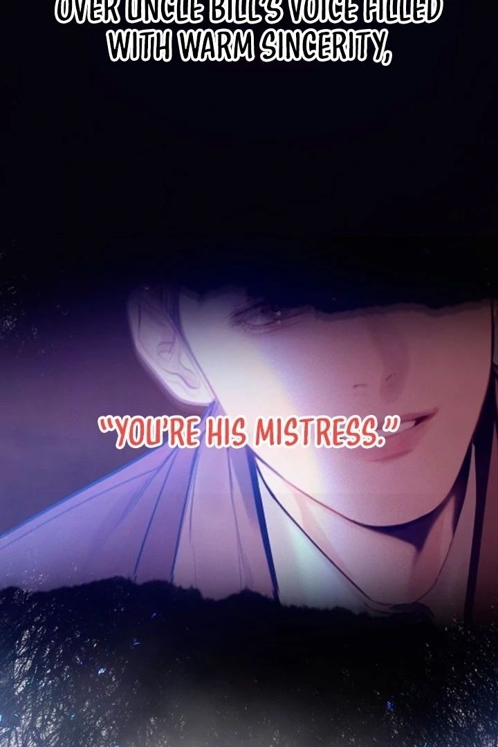 Cry, Even Better If You Beg chapter 77 page 82