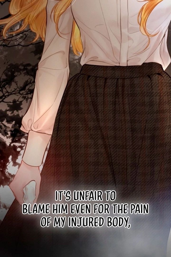 Cry, Even Better If You Beg chapter 77 page 86