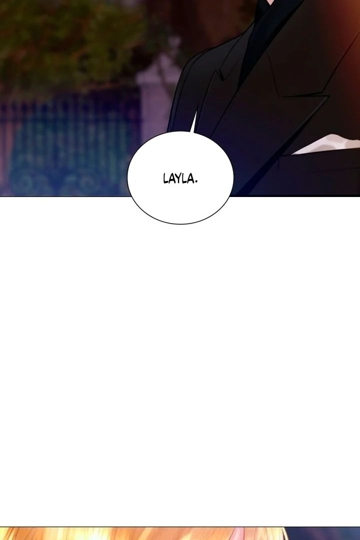 Cry, Even Better If You Beg chapter 77 page 101