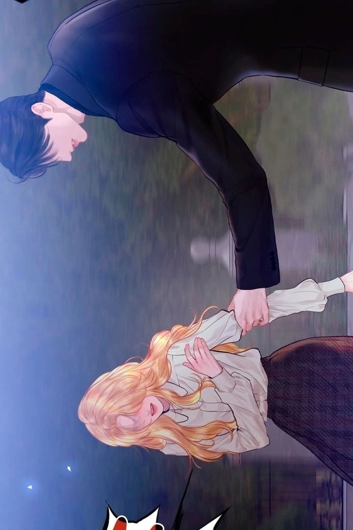 Cry, Even Better If You Beg chapter 77 page 110