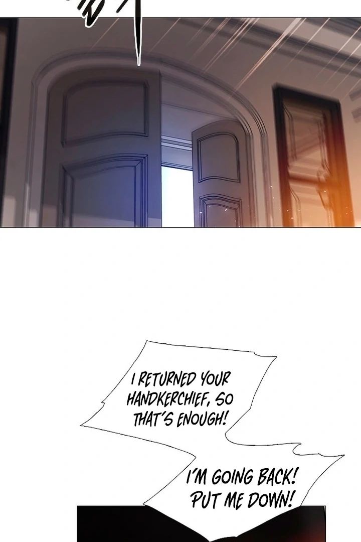 Cry, Even Better If You Beg chapter 77 page 124