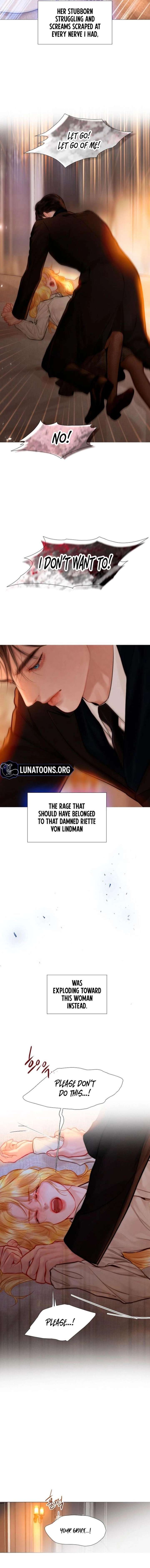 Cry, Even Better If You Beg chapter 78 page 4