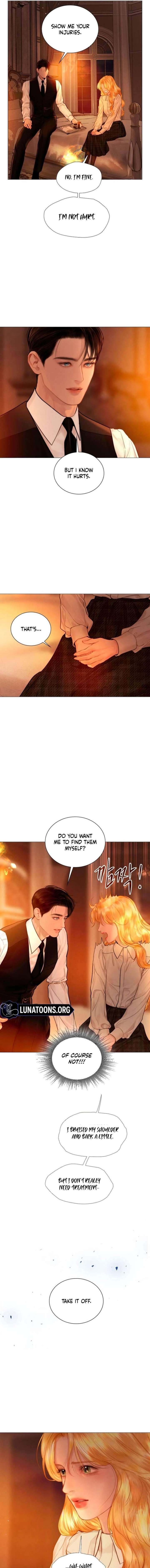 Cry, Even Better If You Beg chapter 78 page 13