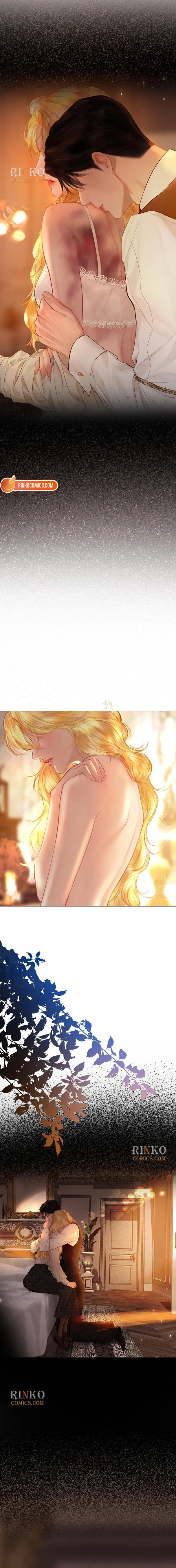 Cry, Even Better If You Beg chapter 80 page 2