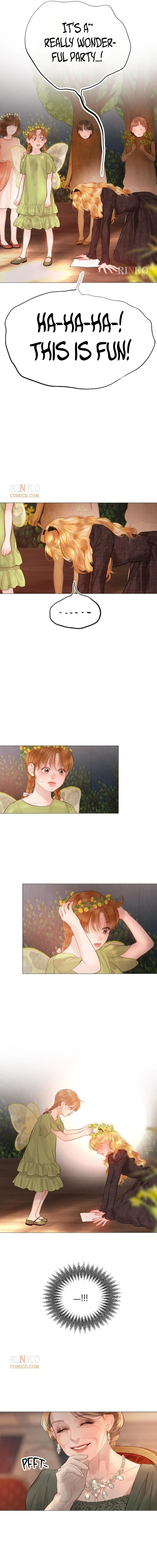 Cry, Even Better If You Beg chapter 81 page 20