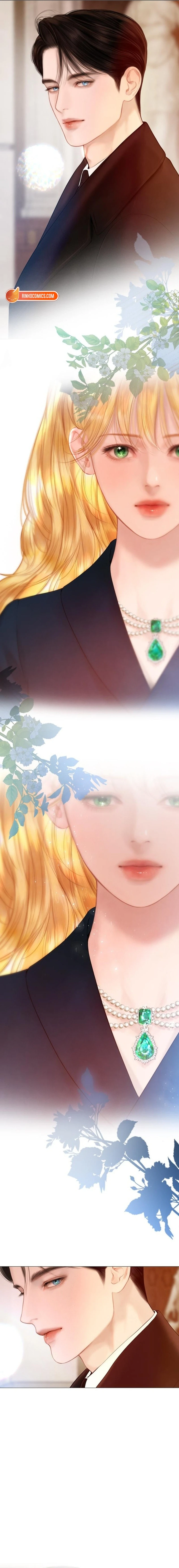Cry, Even Better If You Beg chapter 81 page 6
