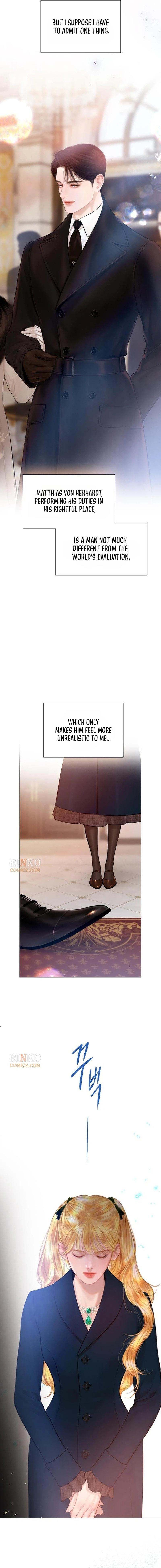 Cry, Even Better If You Beg chapter 81 page 4