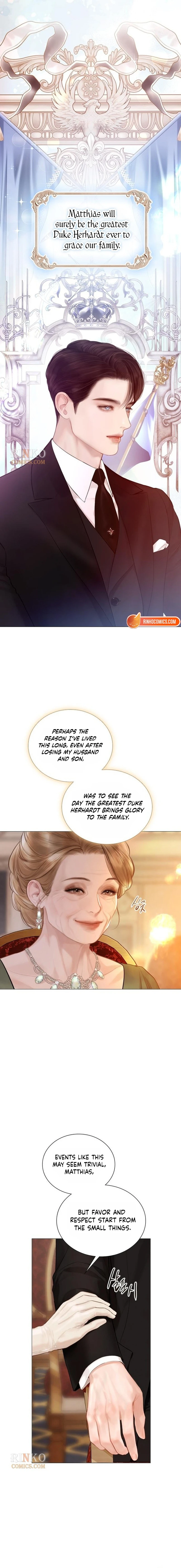 Cry, Even Better If You Beg chapter 81 page 10