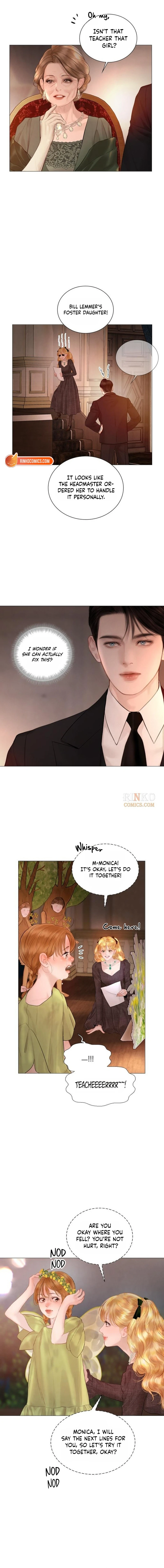 Cry, Even Better If You Beg chapter 81 page 17