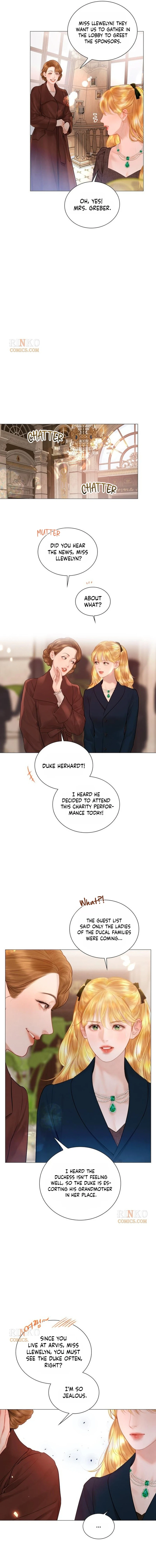 Cry, Even Better If You Beg chapter 81 page 2