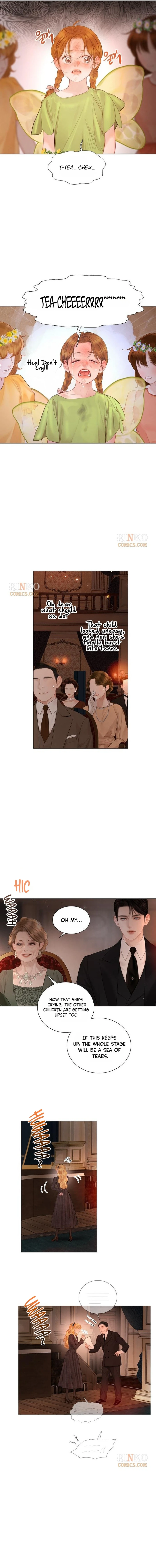 Cry, Even Better If You Beg chapter 81 page 16