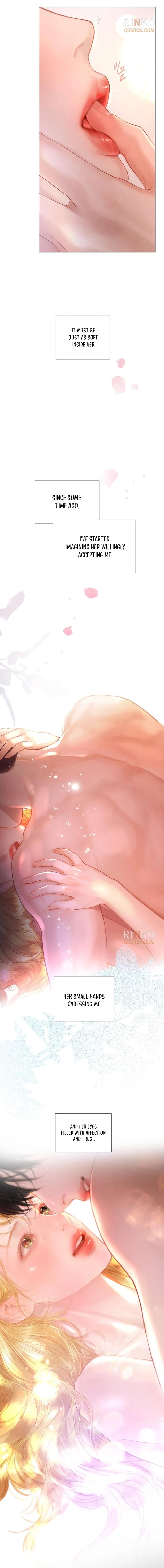 Cry, Even Better If You Beg chapter 82 page 16