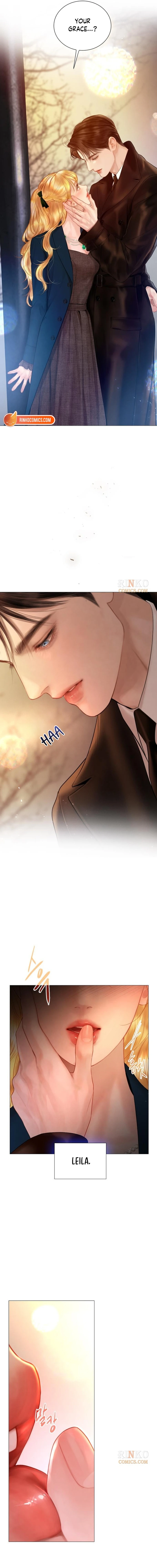 Cry, Even Better If You Beg chapter 82 page 15