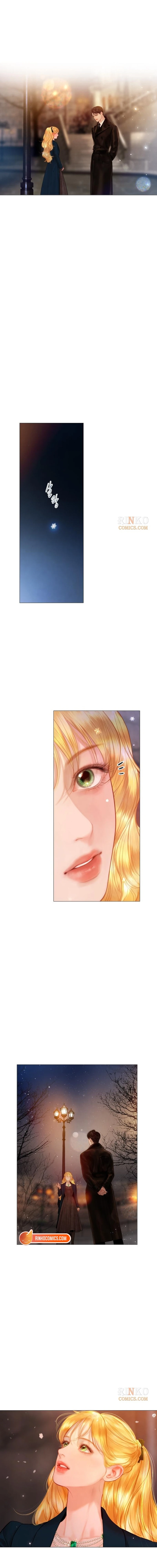 Cry, Even Better If You Beg chapter 82 page 20