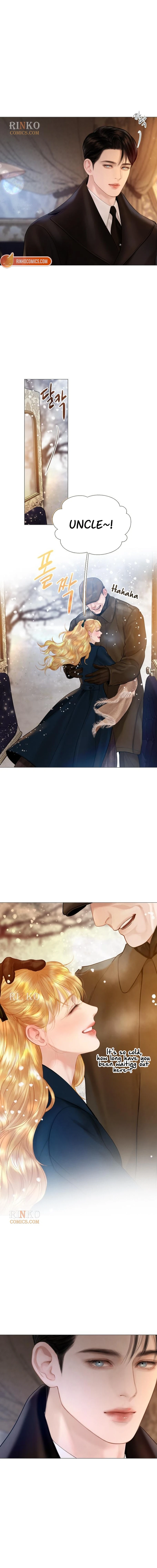 Cry, Even Better If You Beg chapter 83 page 13