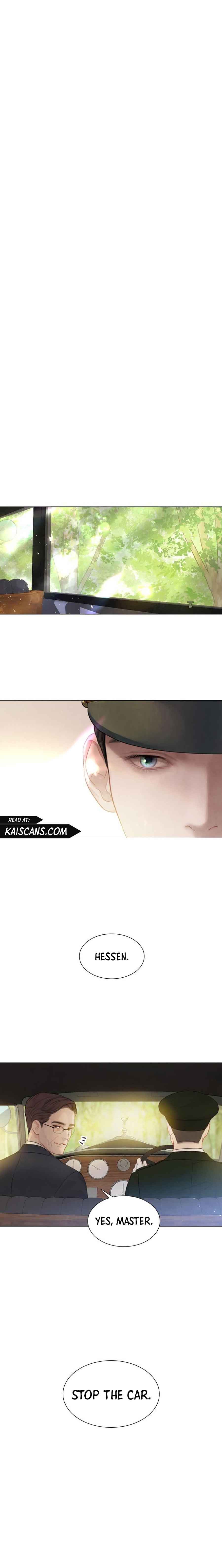 Cry, Even Better If You Beg chapter 9 page 25