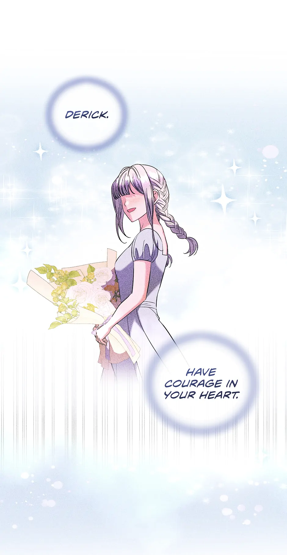 My Lover’s Personality Is a Little Strange chapter 41 page 11