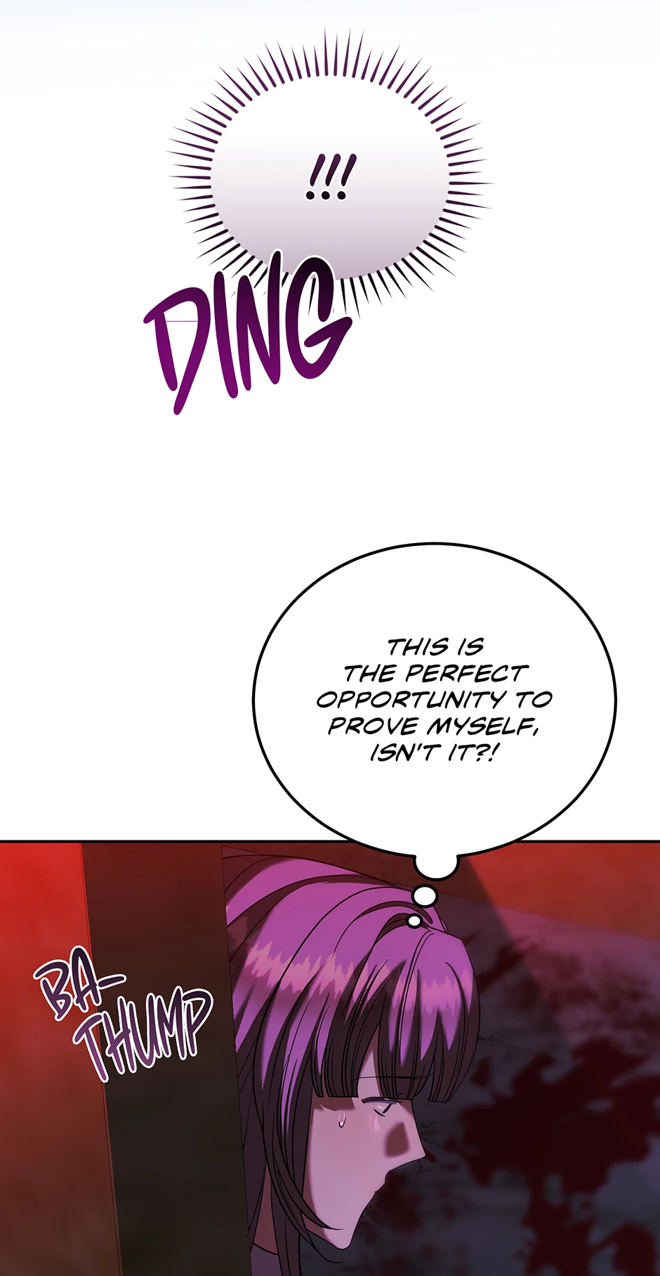 My Lover’s Personality Is a Little Strange chapter 41 page 12