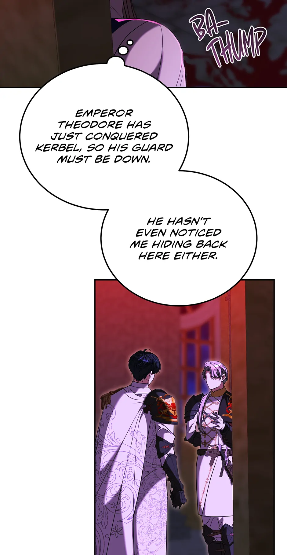 My Lover’s Personality Is a Little Strange chapter 41 page 13