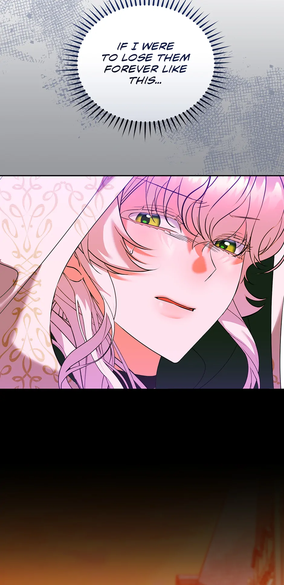 My Lover’s Personality Is a Little Strange chapter 41 page 28