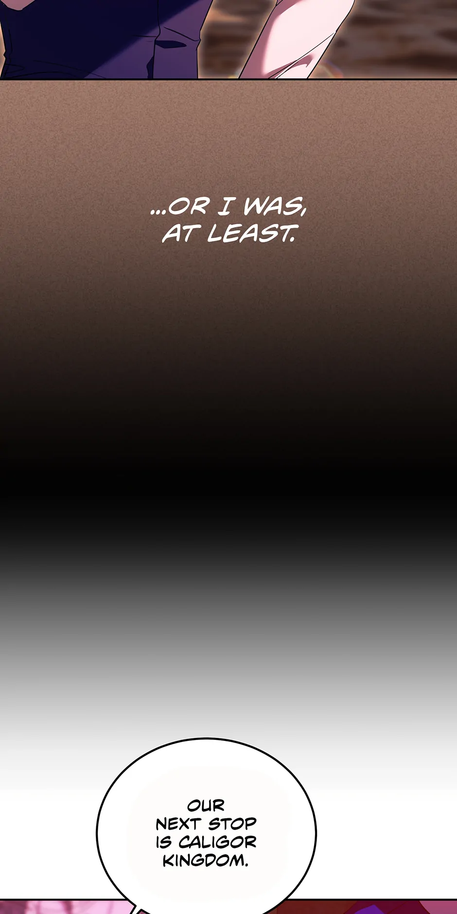 My Lover’s Personality Is a Little Strange chapter 41 page 3