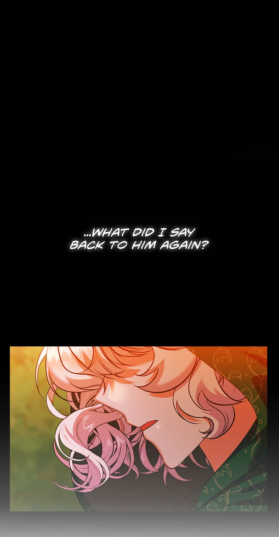 My Lover’s Personality Is a Little Strange chapter 41 page 39