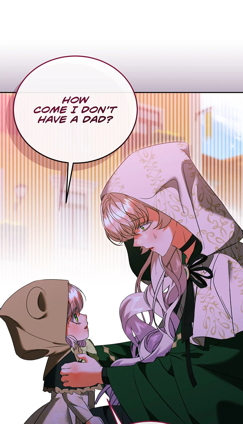 My Lover’s Personality Is a Little Strange chapter 41 page 48