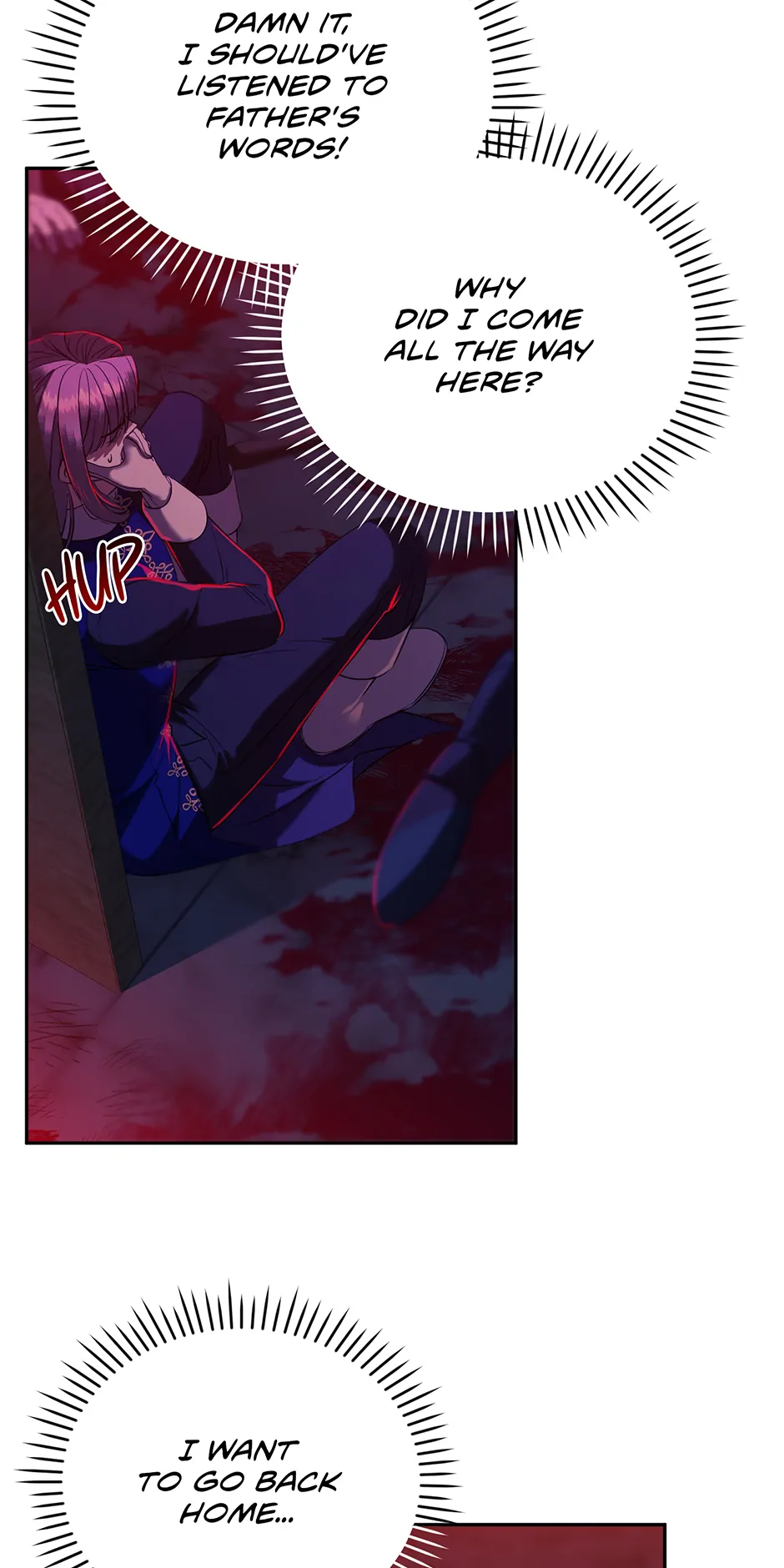 My Lover’s Personality Is a Little Strange chapter 41 page 6