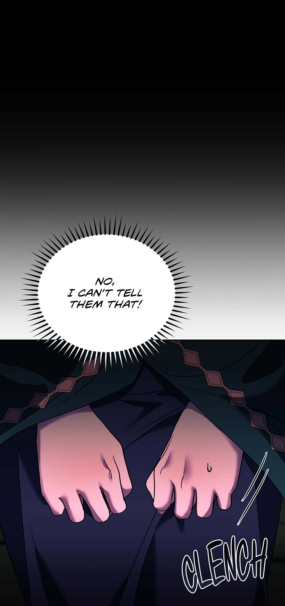 My Lover’s Personality Is a Little Strange chapter 41 page 61