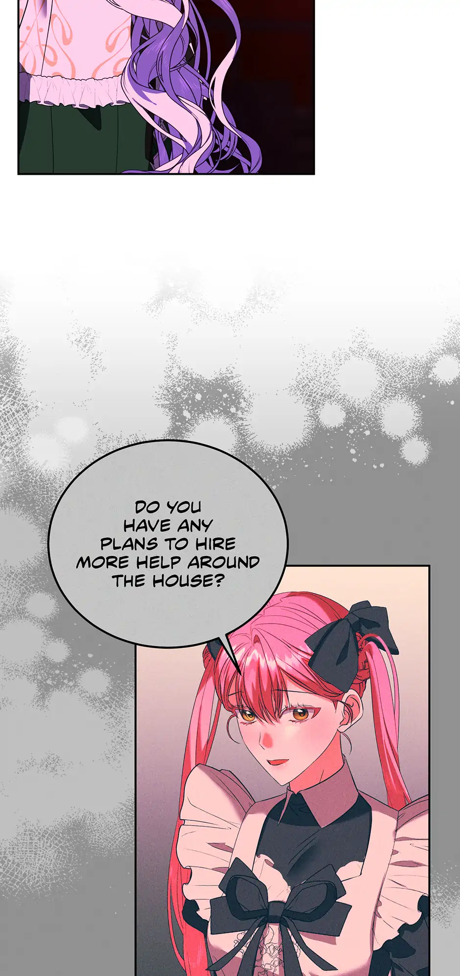My Lover’s Personality Is a Little Strange chapter 41 page 63