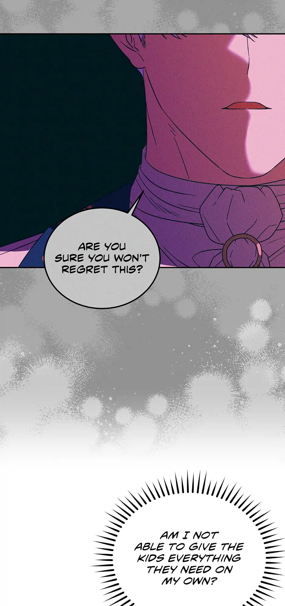 My Lover’s Personality Is a Little Strange chapter 41 page 65