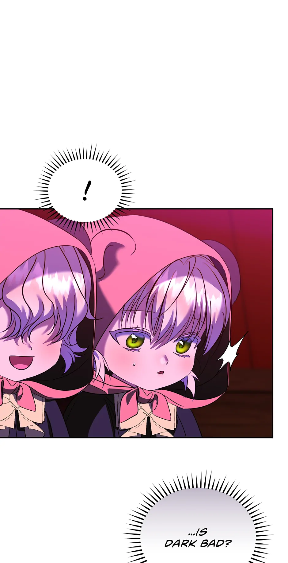 My Lover’s Personality Is a Little Strange chapter 41 page 69