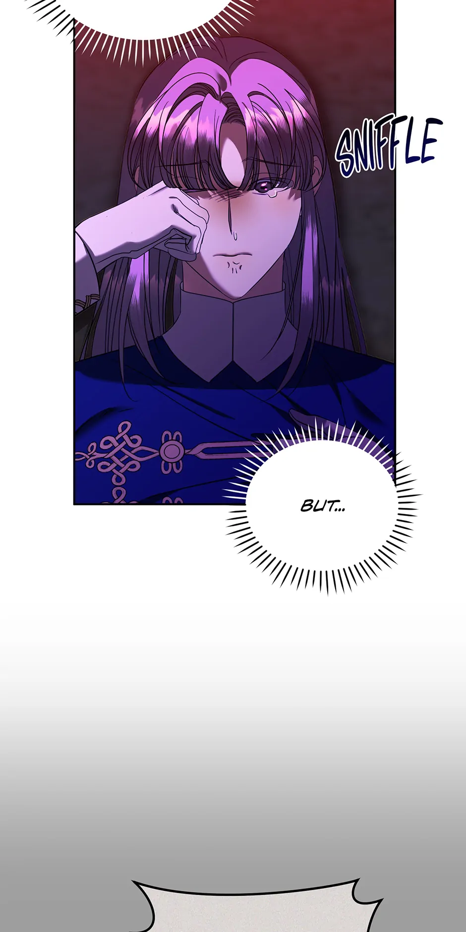 My Lover’s Personality Is a Little Strange chapter 41 page 7