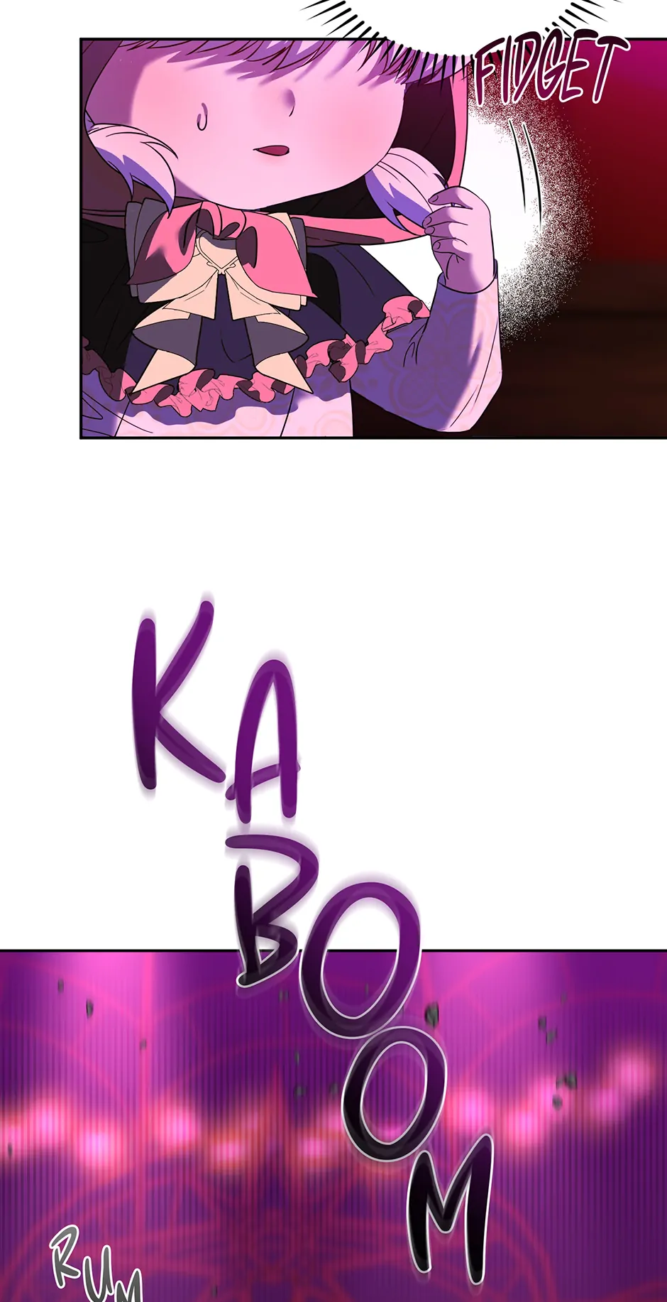 My Lover’s Personality Is a Little Strange chapter 41 page 70