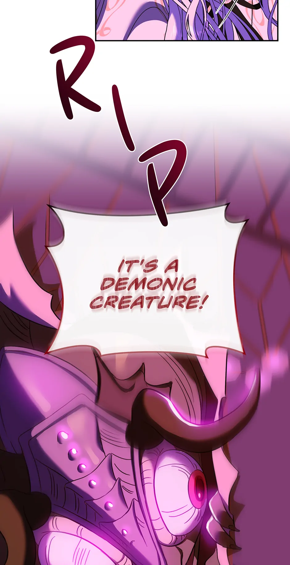 My Lover’s Personality Is a Little Strange chapter 41 page 73