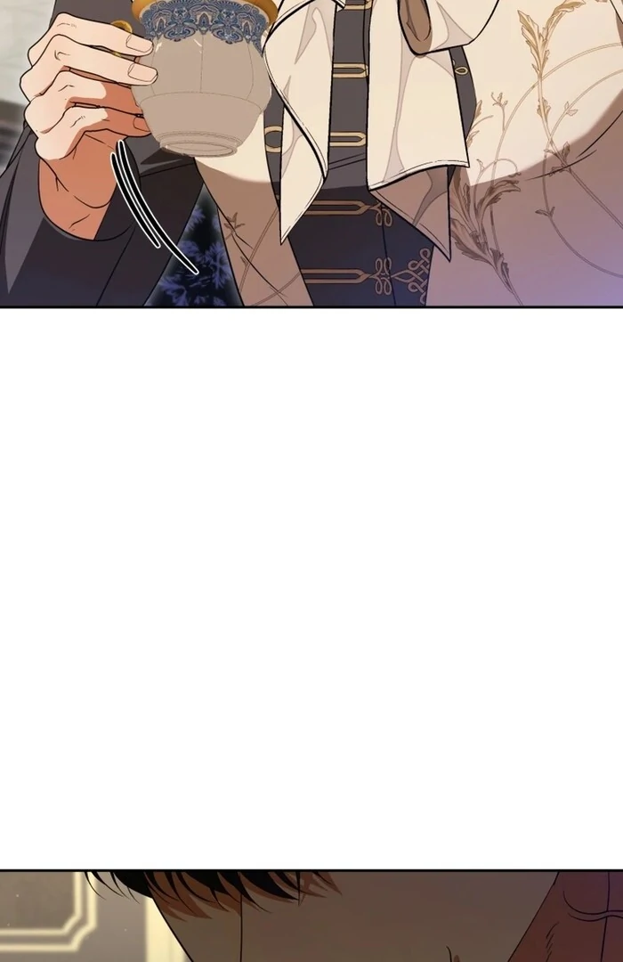 My Lover’s Personality Is a Little Strange chapter 52 page 100