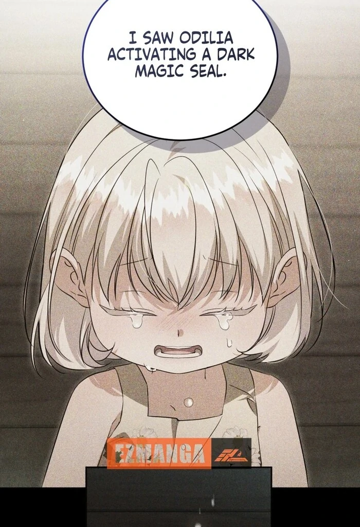 My Lover’s Personality Is a Little Strange chapter 52 page 112