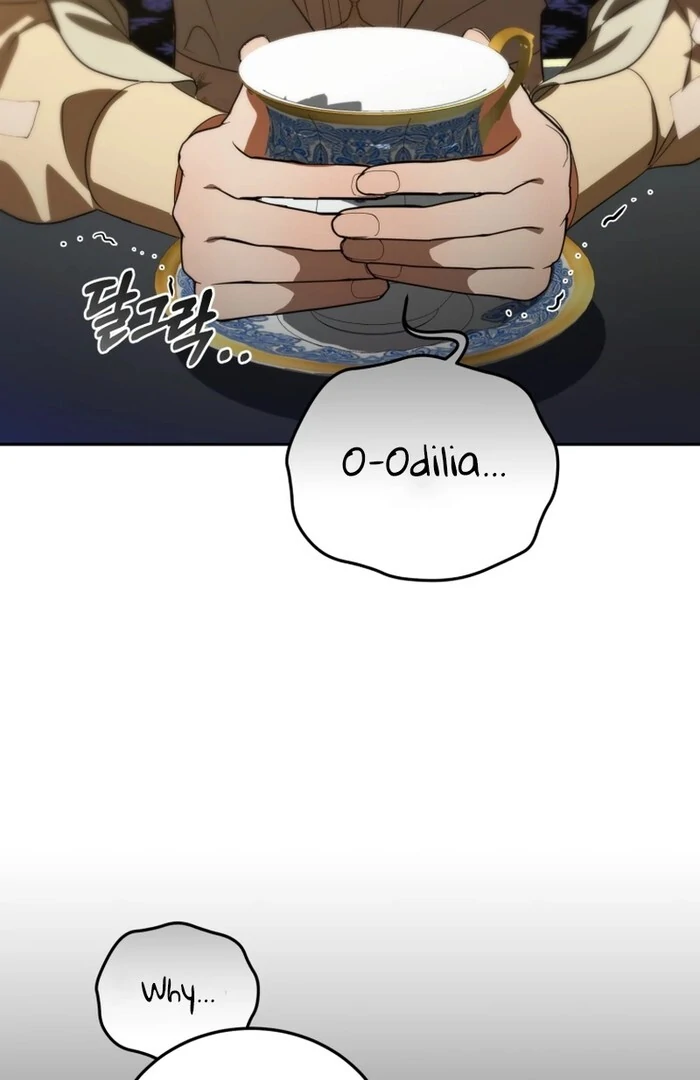 My Lover’s Personality Is a Little Strange chapter 52 page 116
