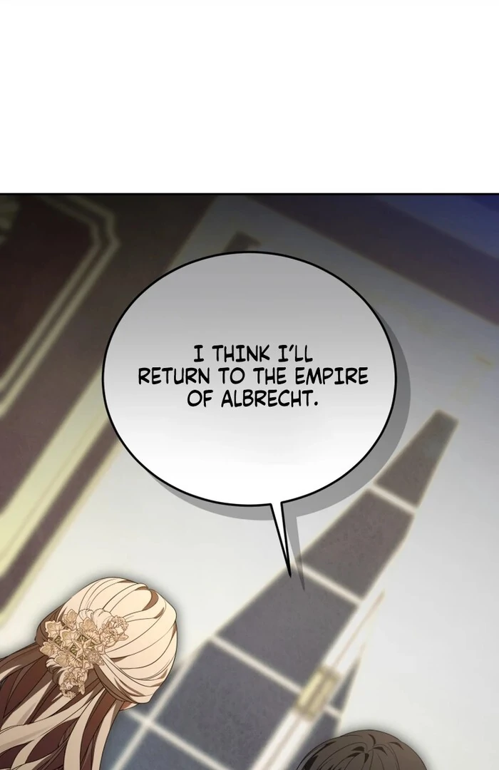 My Lover’s Personality Is a Little Strange chapter 52 page 118