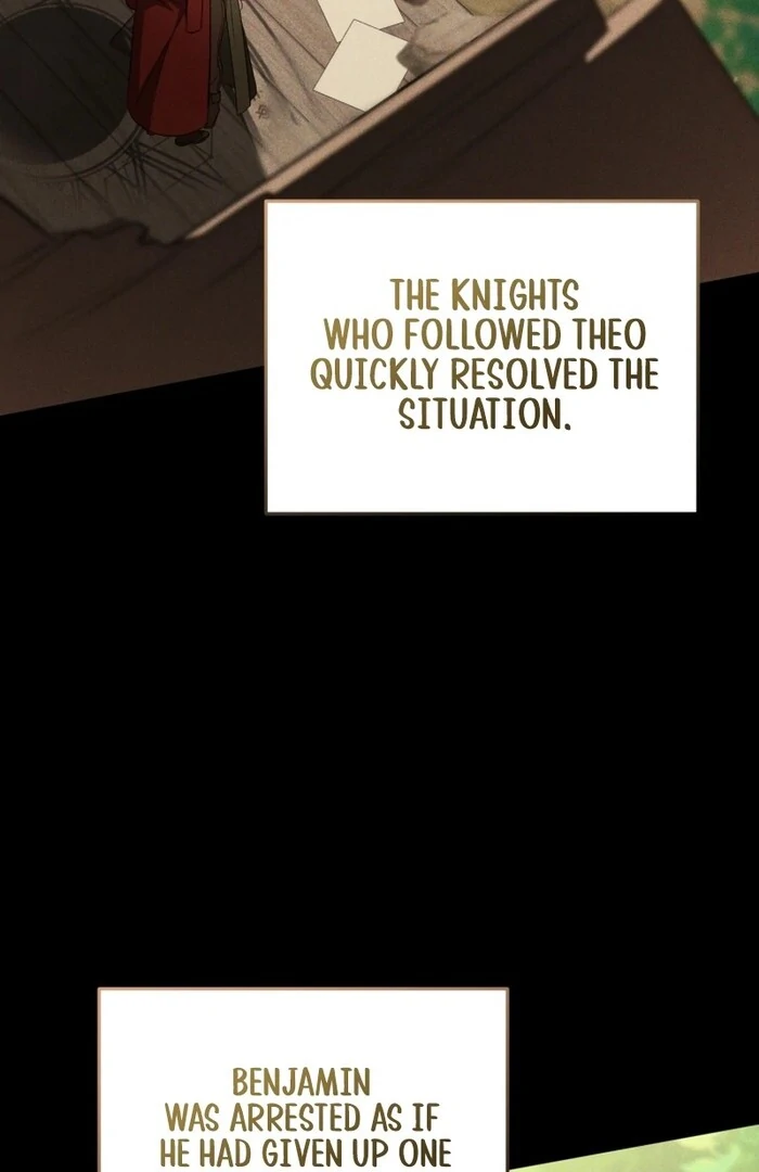 My Lover’s Personality Is a Little Strange chapter 52 page 12