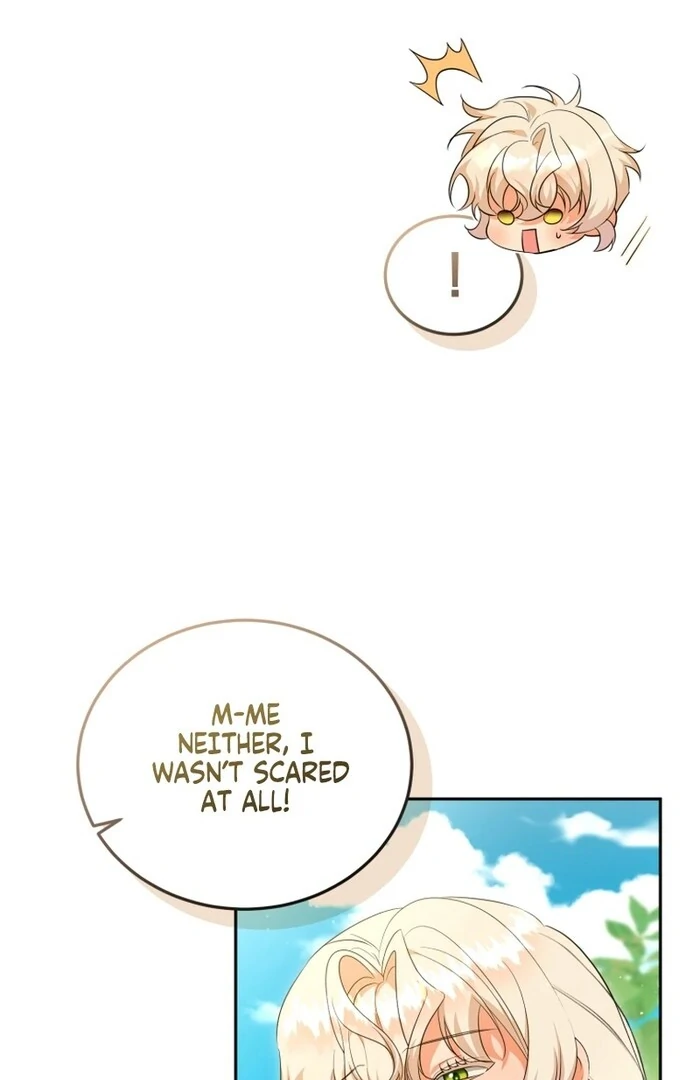 My Lover’s Personality Is a Little Strange chapter 52 page 21