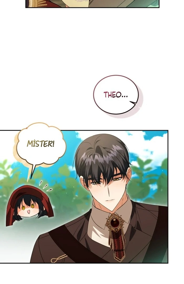My Lover’s Personality Is a Little Strange chapter 52 page 26