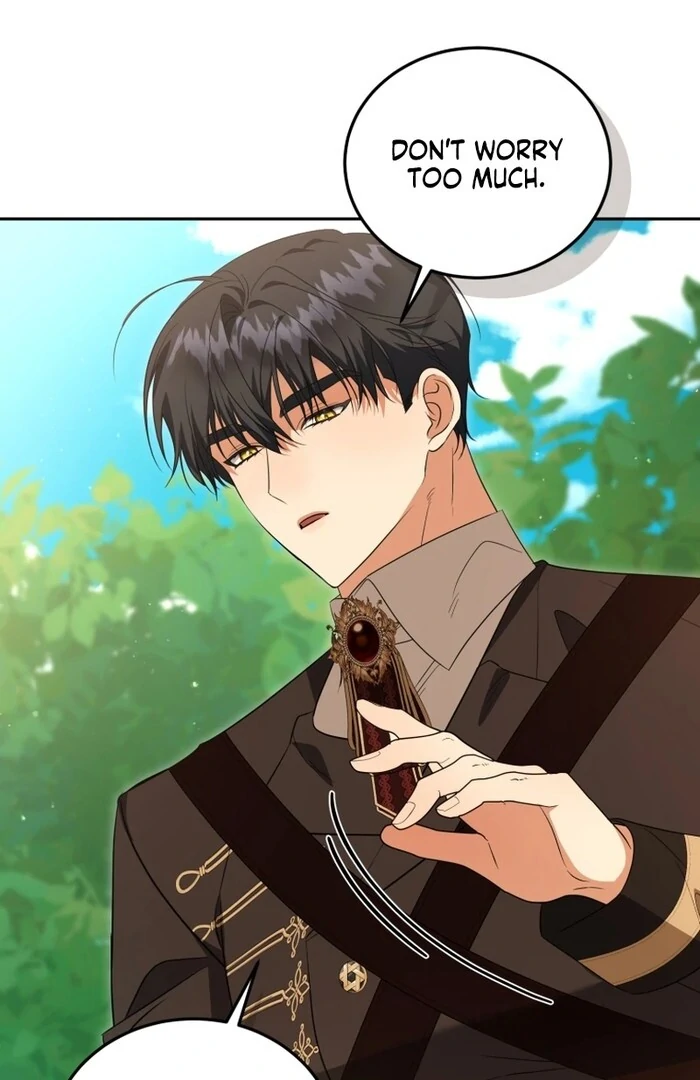 My Lover’s Personality Is a Little Strange chapter 52 page 32