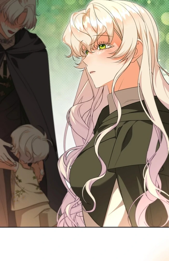 My Lover’s Personality Is a Little Strange chapter 52 page 38